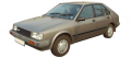 Nissan Cherry III Hatchback